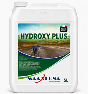 HYDROXY PLUS