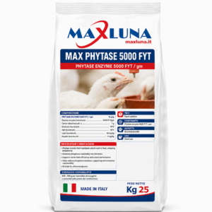 MAX PHYTASE 5000