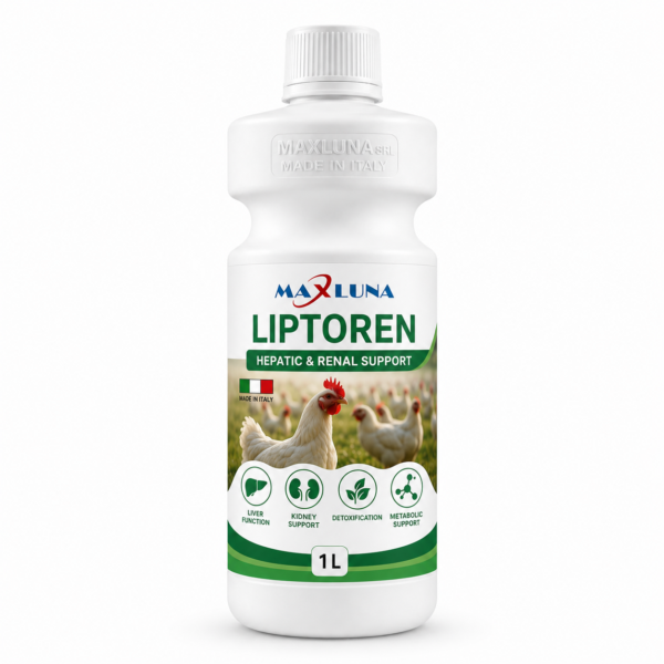 LIptoren LIPTOREN