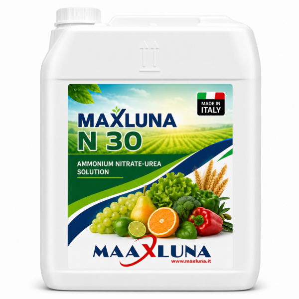 Maxluna N 30 MAXLUNA N 30