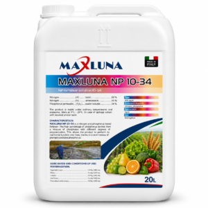 MAXLUNA NP 10-34