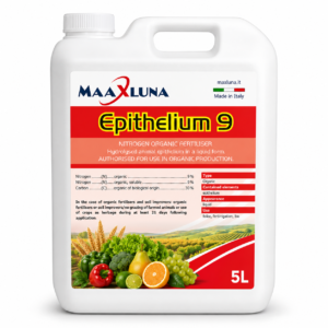 epithelium 9 MAXLUNA Epithelium 9
