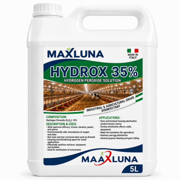 hydrox 35% HYDROX 35%