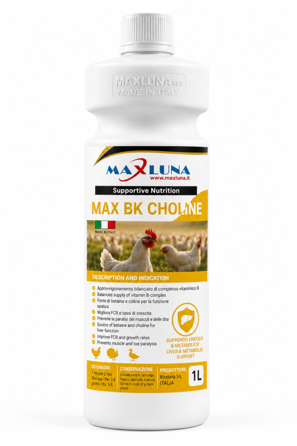 max bk choline MAX BK CHOLINE