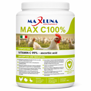 max c100% MAX - C100%
