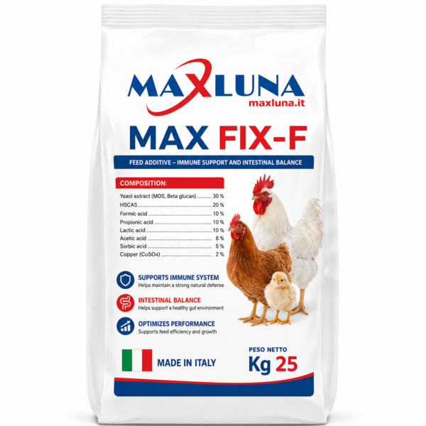 max fix f MAXFIX F