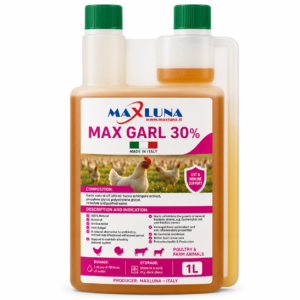 MAX GARL 30%
