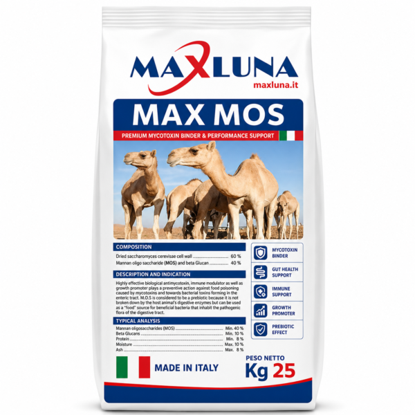 max mos MAX MOS
