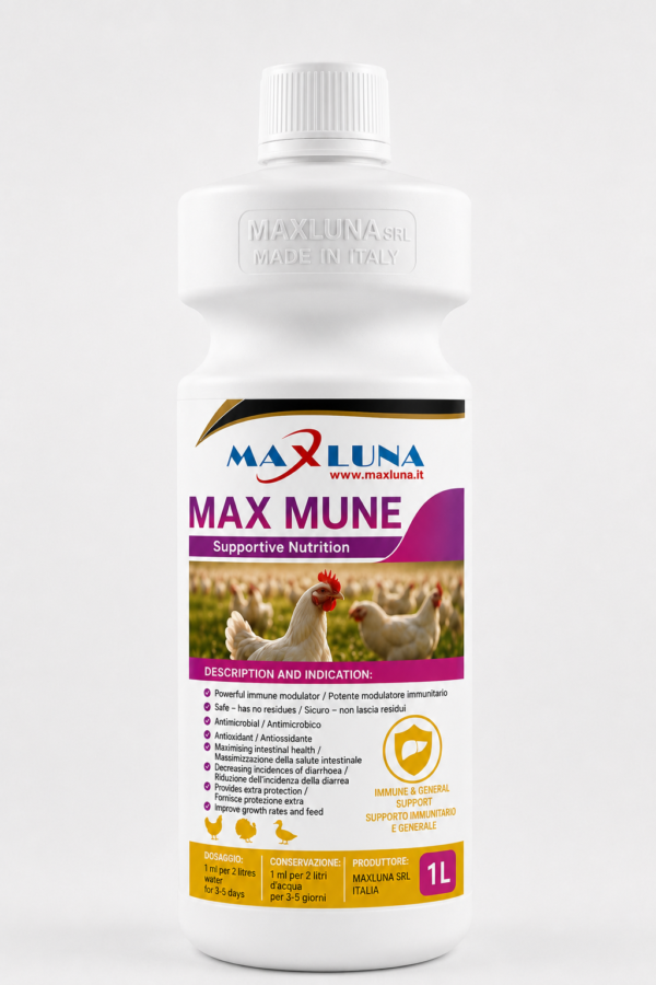 max mune MAXMUNE