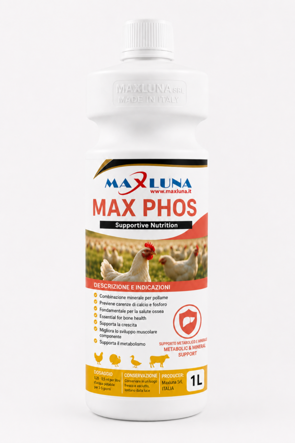 max phos MAXPHOS