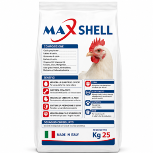 max shell MAX SHELL
