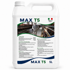 MAX T5