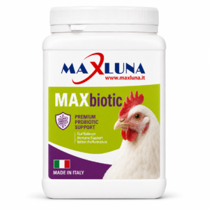 maxbiotic MAXBIOTIC