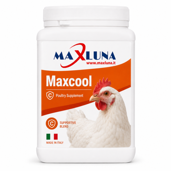 maxcool MAX COOL