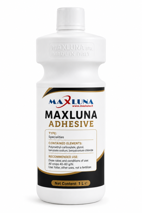 MAXLUNA Adhesive
