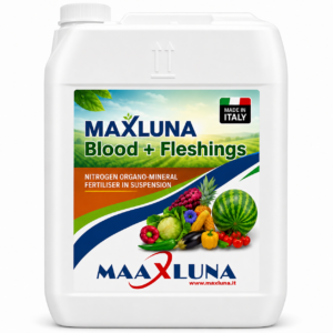 maxluna blood and fleshings MAXLUNA Blood + Fleshings