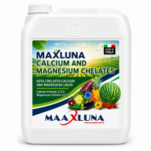 maxluna calcium and magnesium chelates MAXLUNA Calcium and Magnesium Chelates