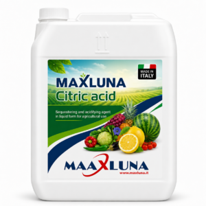 maxluna citric acid MAXLUNA Citric Acid