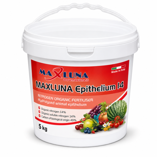 MAXLUNA Epithelium 14