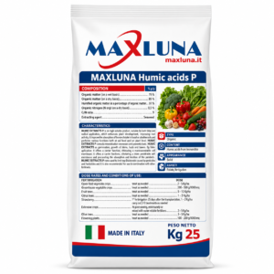 maxluna humic acids p MAXLUNA Humic Acids P