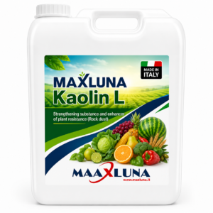 MAXLUNA Kaolin L