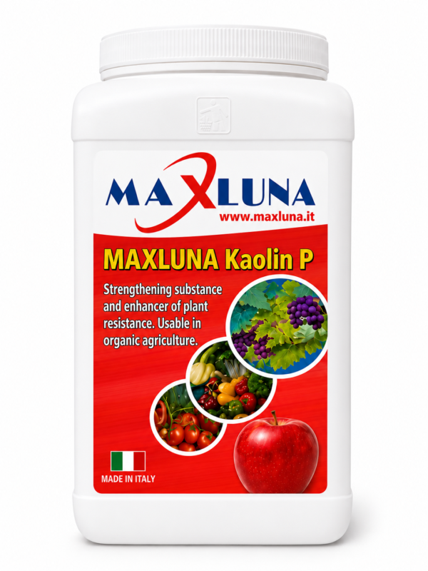 maxluna kaolin p MAXLUNA Kaolin P