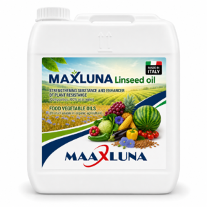 maxluna linseed oil MAXLUNA Linseed Oil