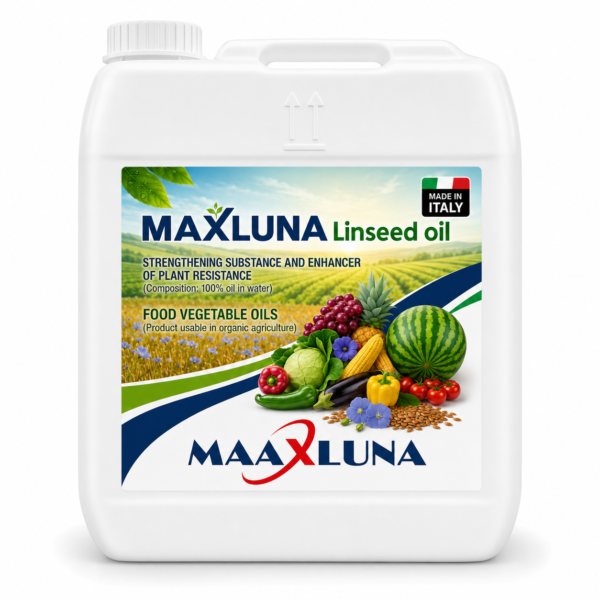 maxluna linseed oil MAXLUNA Linseed Oil