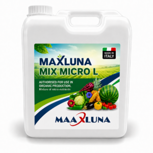 MAXLUNA Mix Micro L