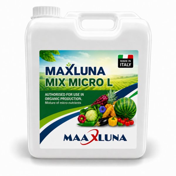maxluna mix micro l MAXLUNA Mix Micro L