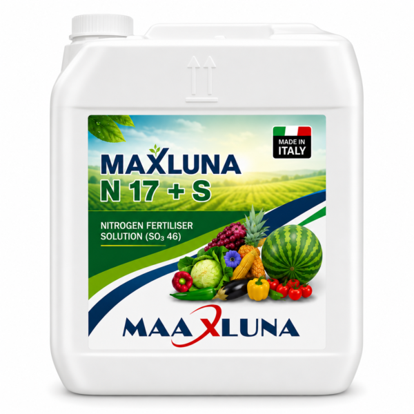 maxluna n 17 +s MAXLUNA N 17 +S