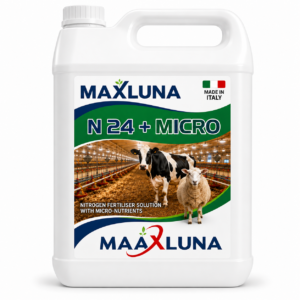 MAXLUNA N 24 +micro