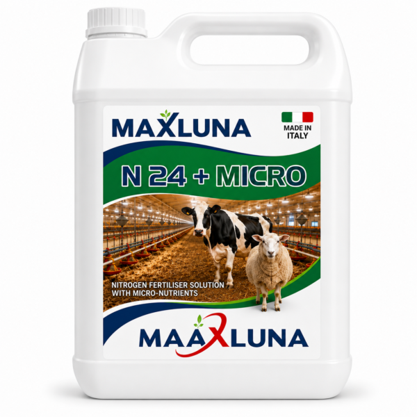 maxluna n24 +micro MAXLUNA N 24 +micro