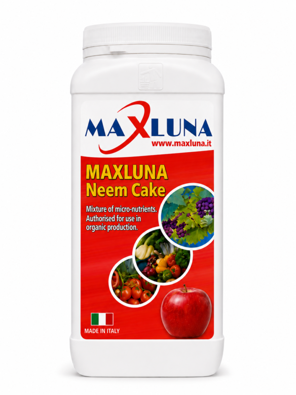 maxluna neem cake MAXLUNA Neem Cake