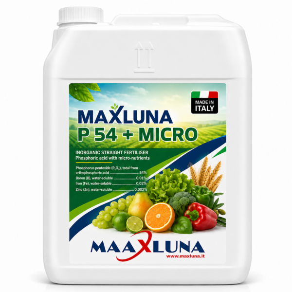 maxluna p 54 +micro MAXLUNA P 54 +micro