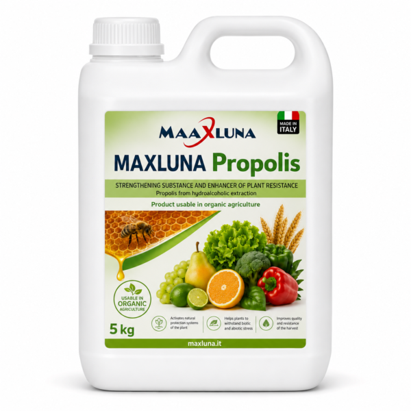 maxluna propolis MAXLUNA Propolis
