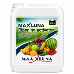 maxluna ripening activator MAXLUNA Ripening Activator