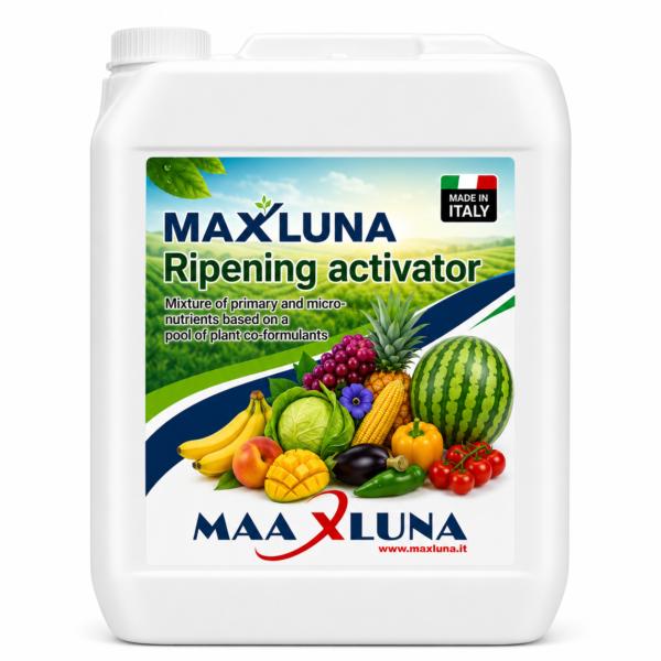 maxluna ripening activator MAXLUNA Ripening Activator