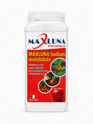 maxluna sodium molybdate MAXLUNA Sodium Molybdate