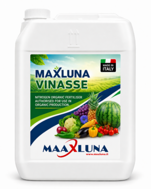 maxluna vinasse MAXLUNA Vinasse