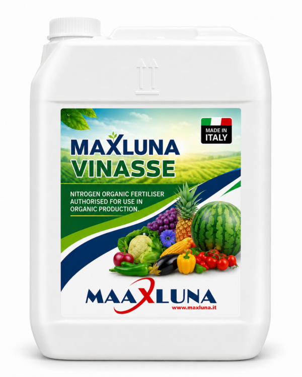 MAXLUNA Vinasse