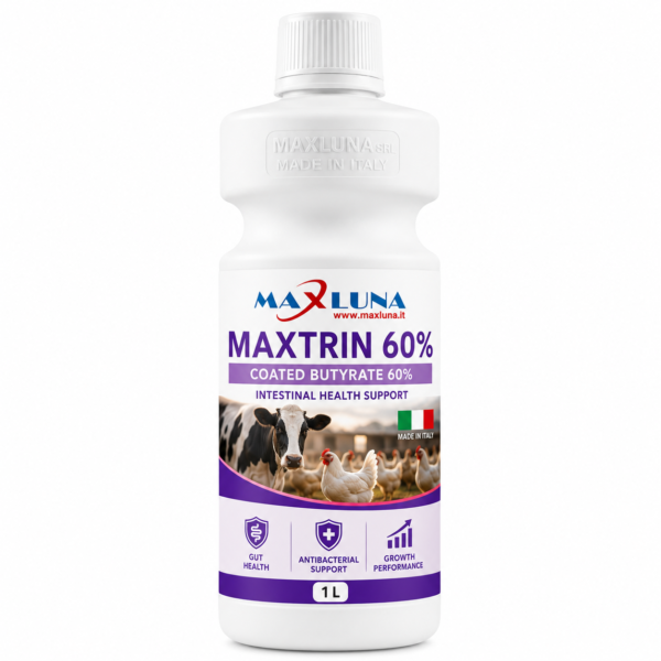 maxtrin 60% MAXTRIN 60%