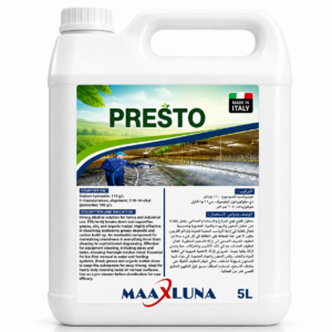 PRESTO