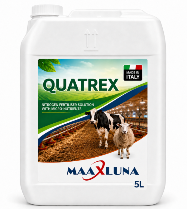 quatrex QUATREX
